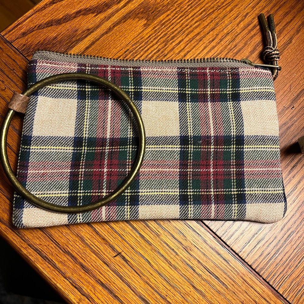 Wristlet by MARLEYLILLY